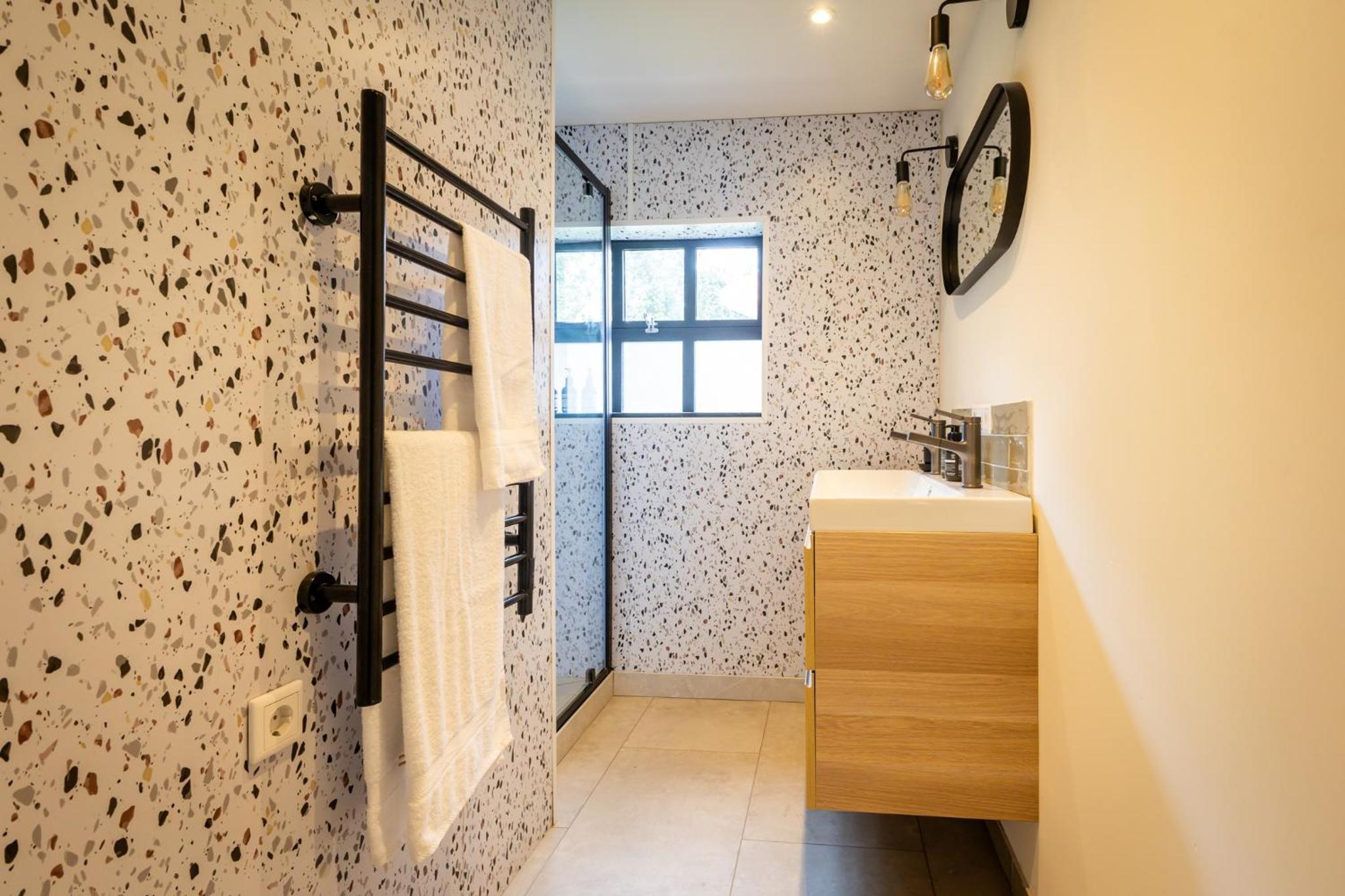 Sterrenbos wellness lodge