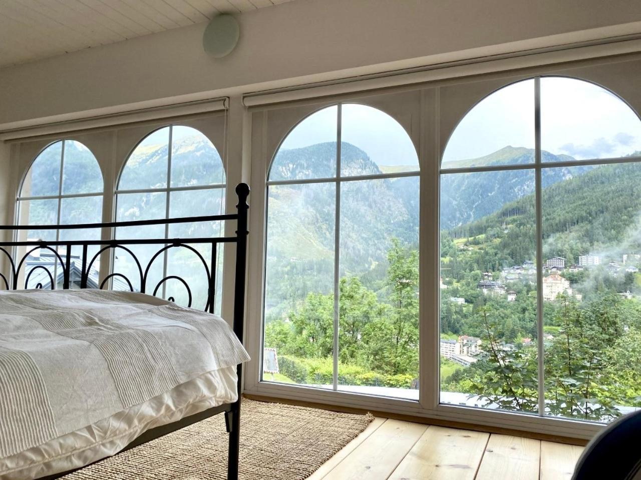 Chalet apartment in Bad Gastein