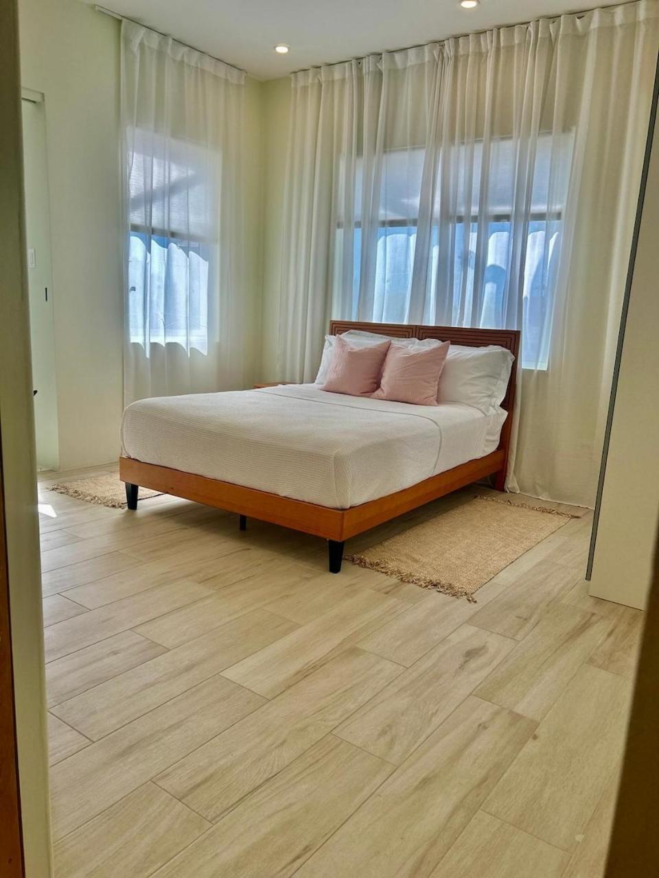 Apes Hill, St Silas 3-Bdrm, 3 and a half bath West Coast Villa with Pool