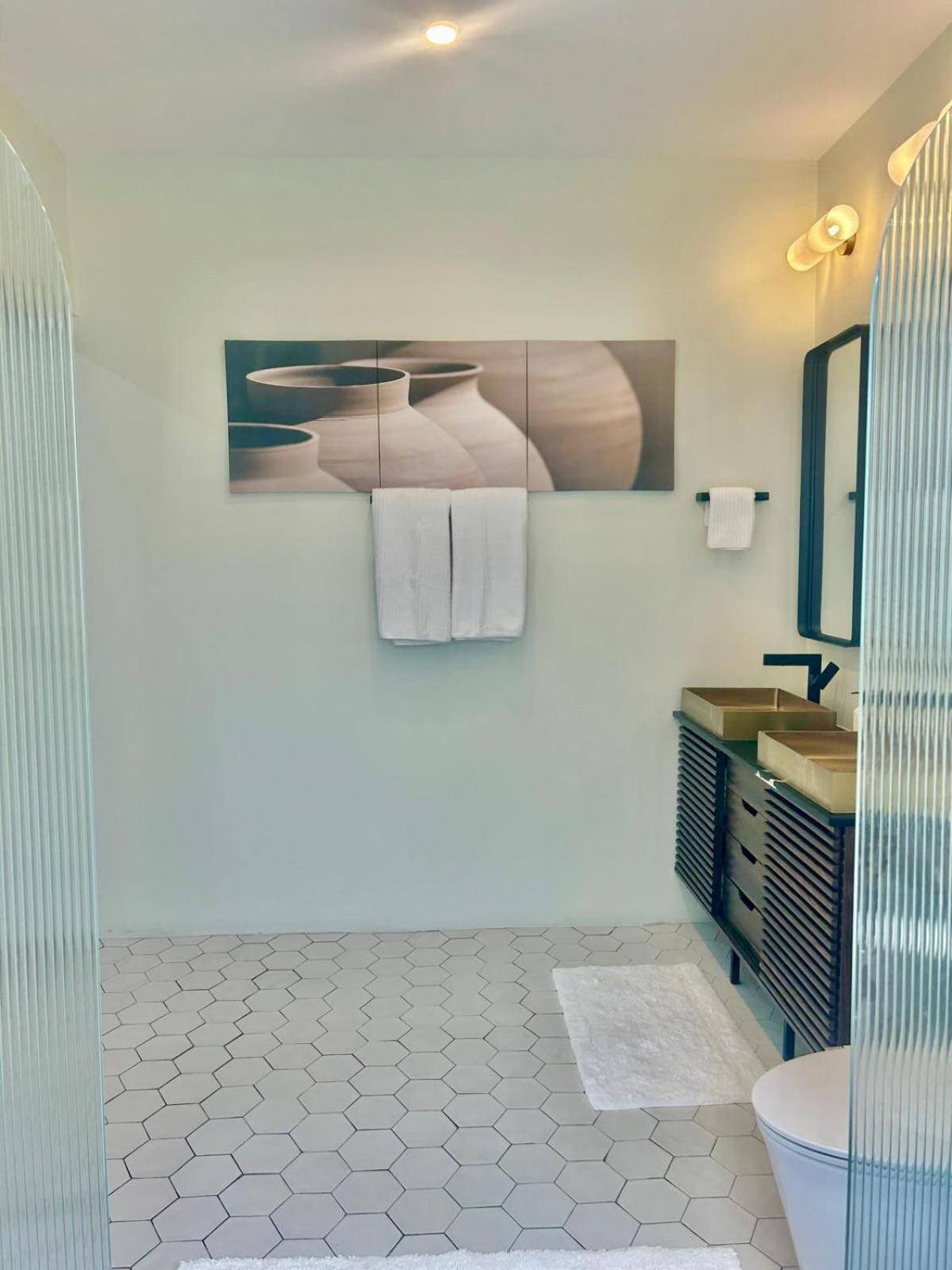 Apes Hill, St Silas 3-Bdrm, 3 and a half bath West Coast Villa with Pool