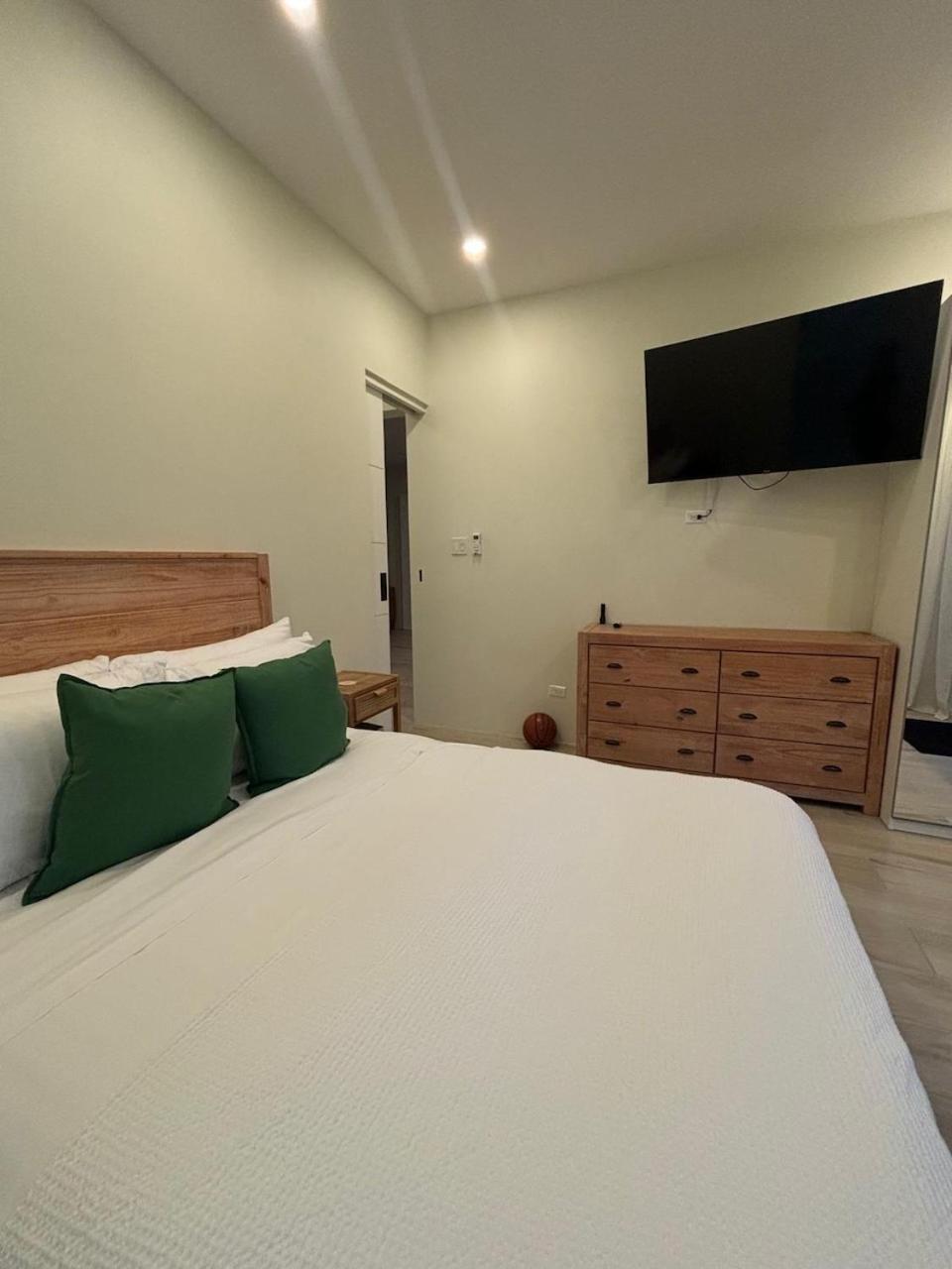 Apes Hill, St Silas 3-Bdrm, 3 and a half bath West Coast Villa with Pool