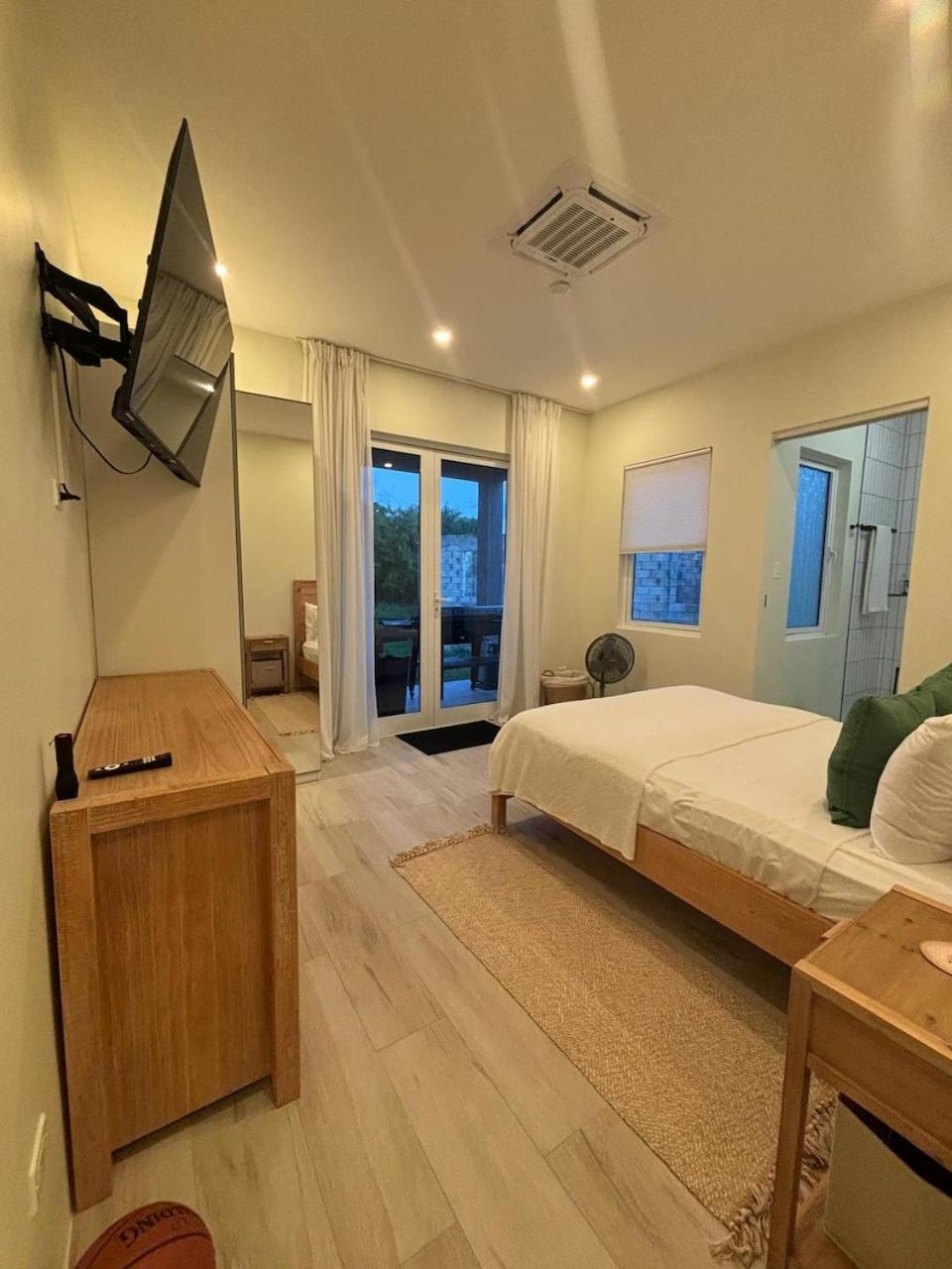 Apes Hill, St Silas 3-Bdrm, 3 and a half bath West Coast Villa with Pool