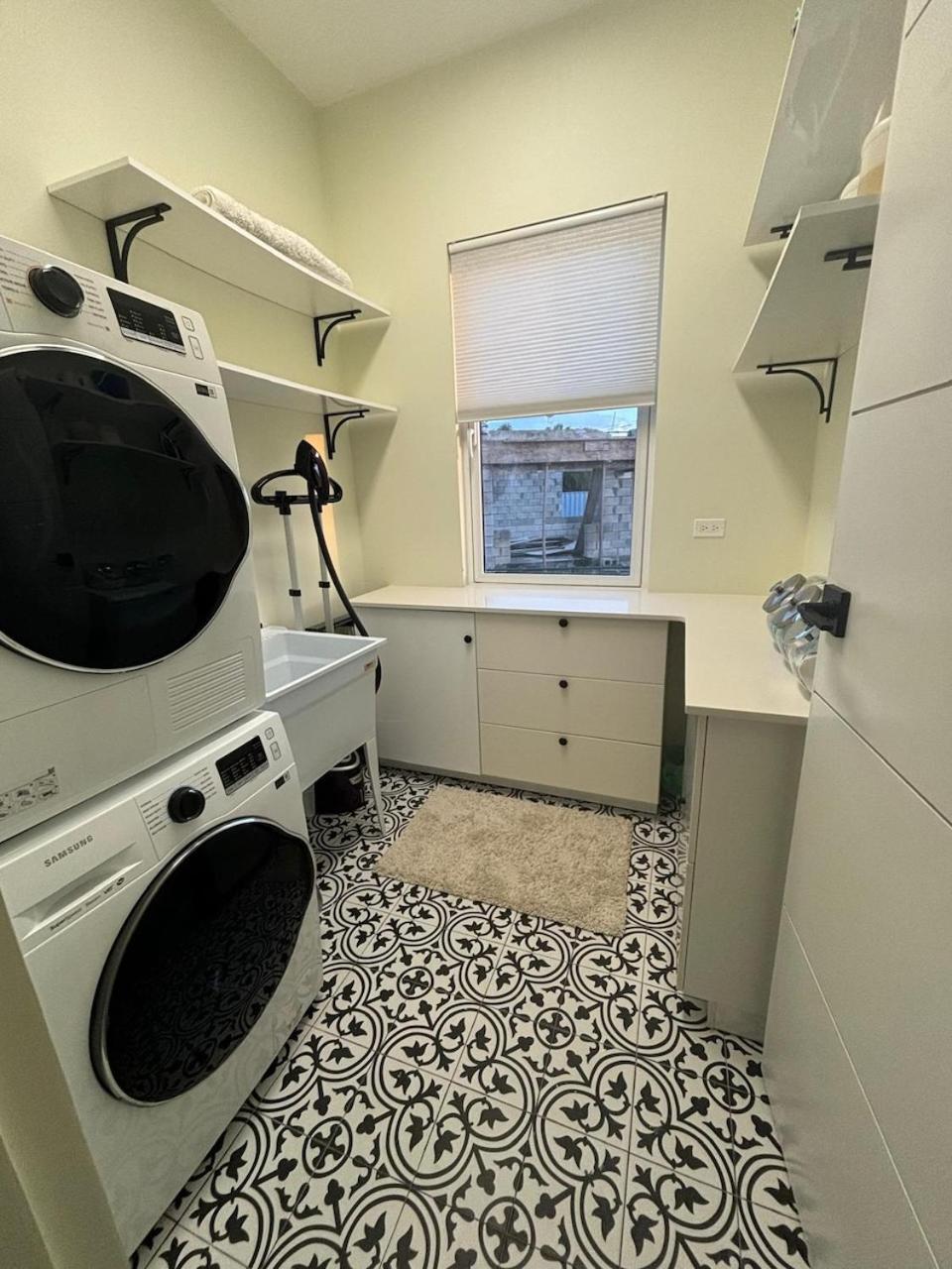Apes Hill, St Silas 3-Bdrm, 3 and a half bath West Coast Villa with Pool