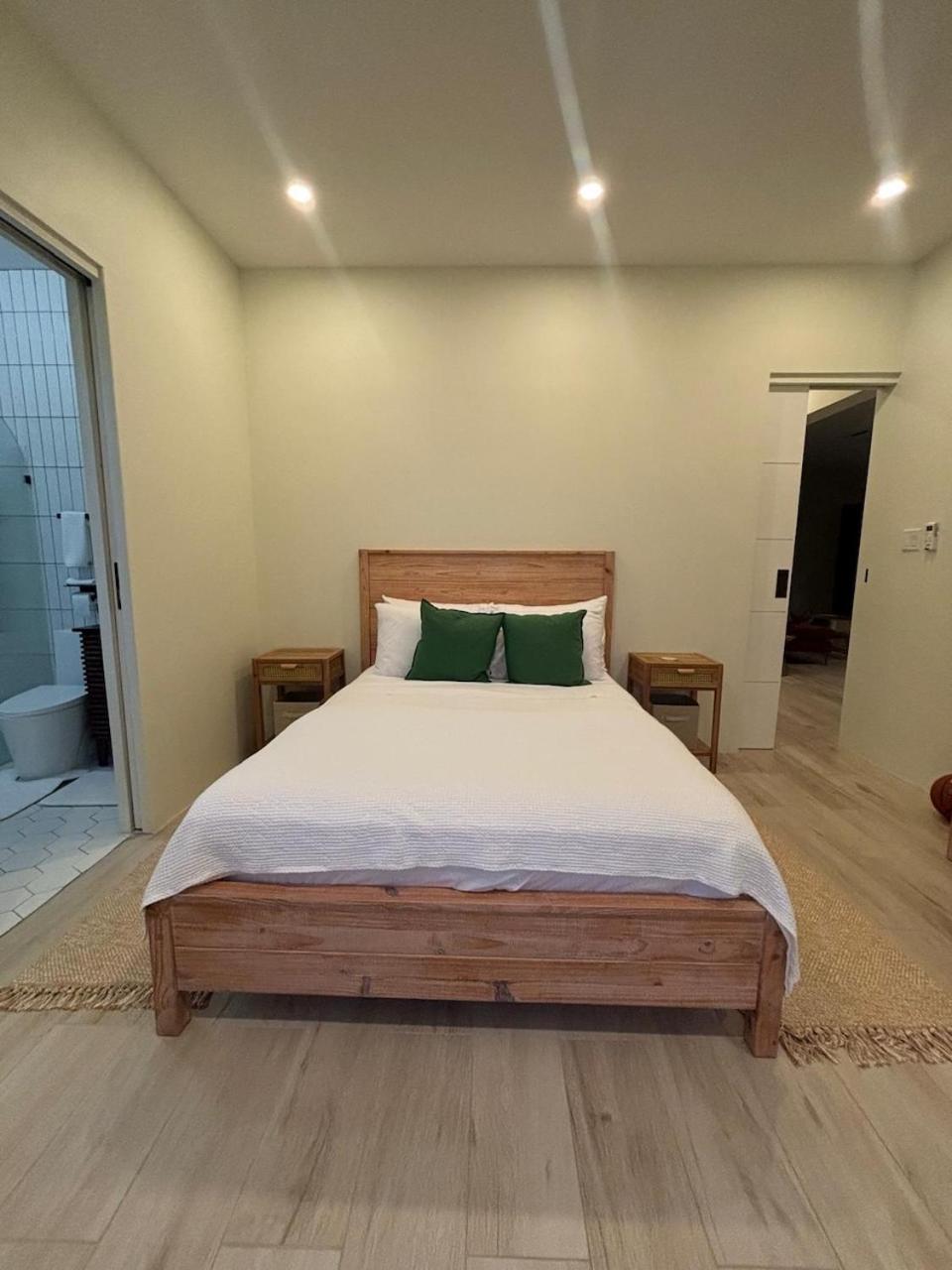 Apes Hill, St Silas 3-Bdrm, 3 and a half bath West Coast Villa with Pool