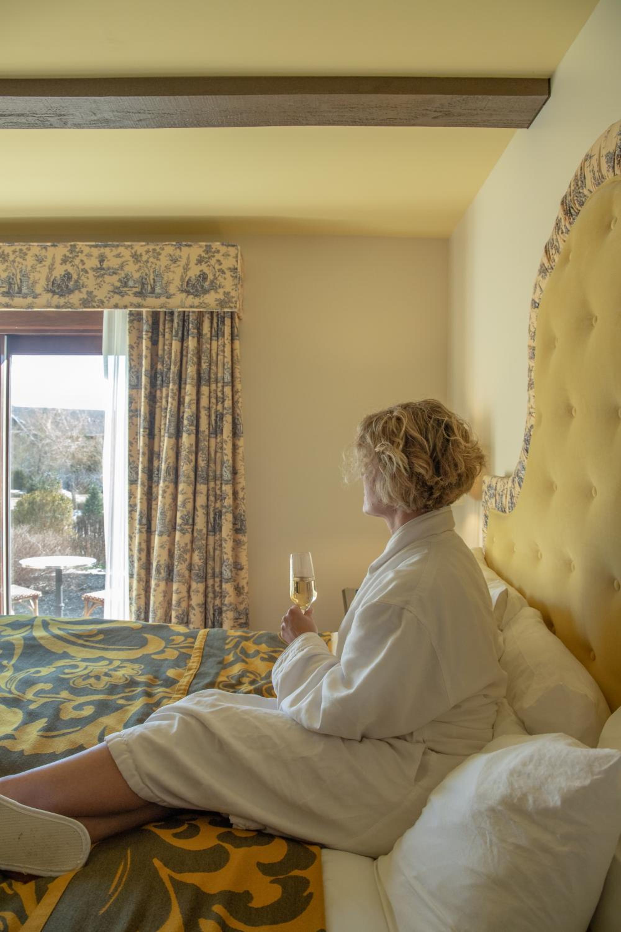 Mirbeau Inn & Spa - Plymouth