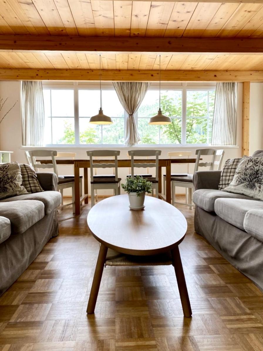 Chalet apartment in Bad Gastein
