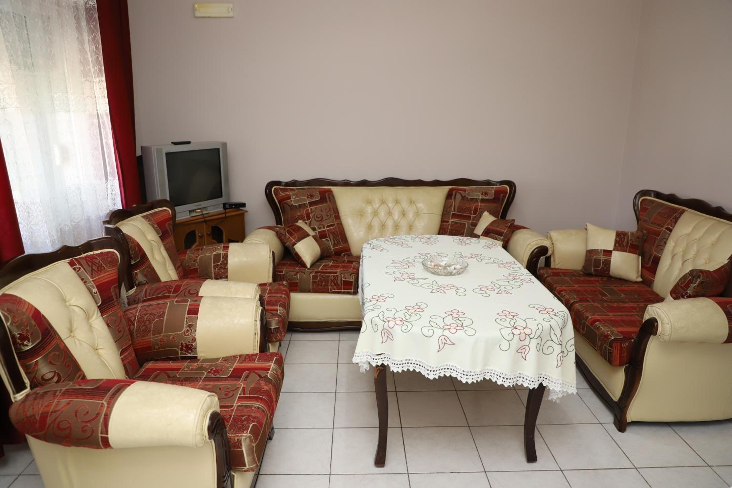 Vila Besim
