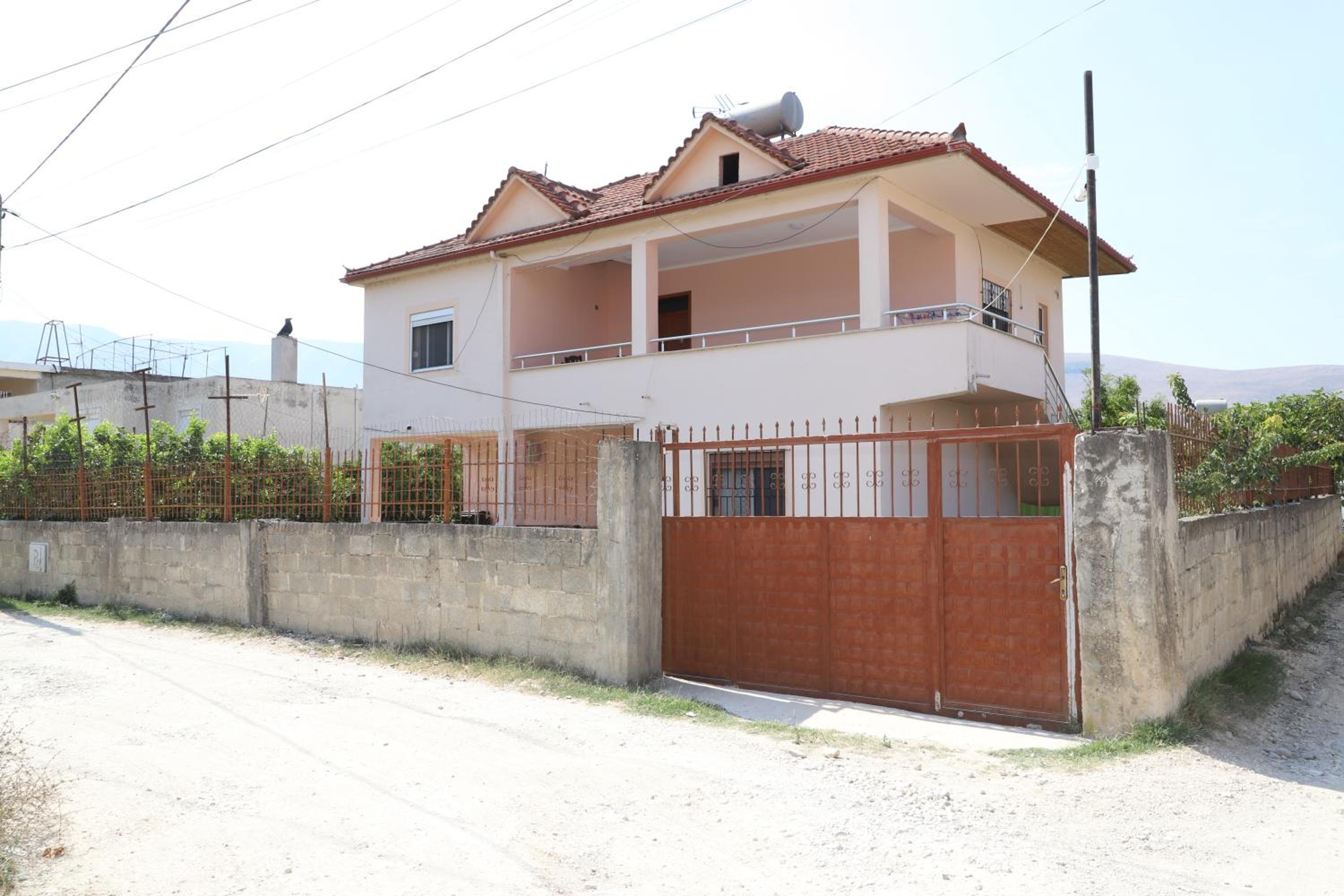 Vila Besim