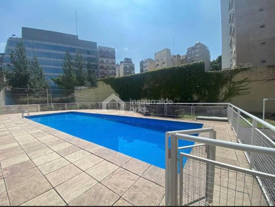 SKYLINE PISO 20 Pasos de PALERMO 2 BD Amenities