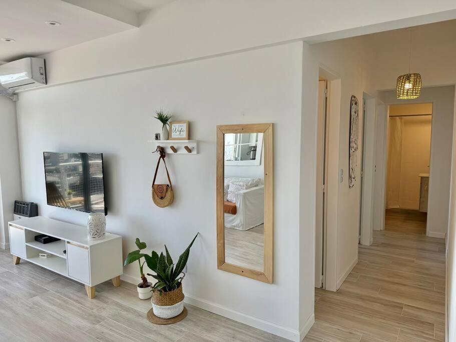 SKYLINE PISO 20 Pasos de PALERMO 2 BD Amenities
