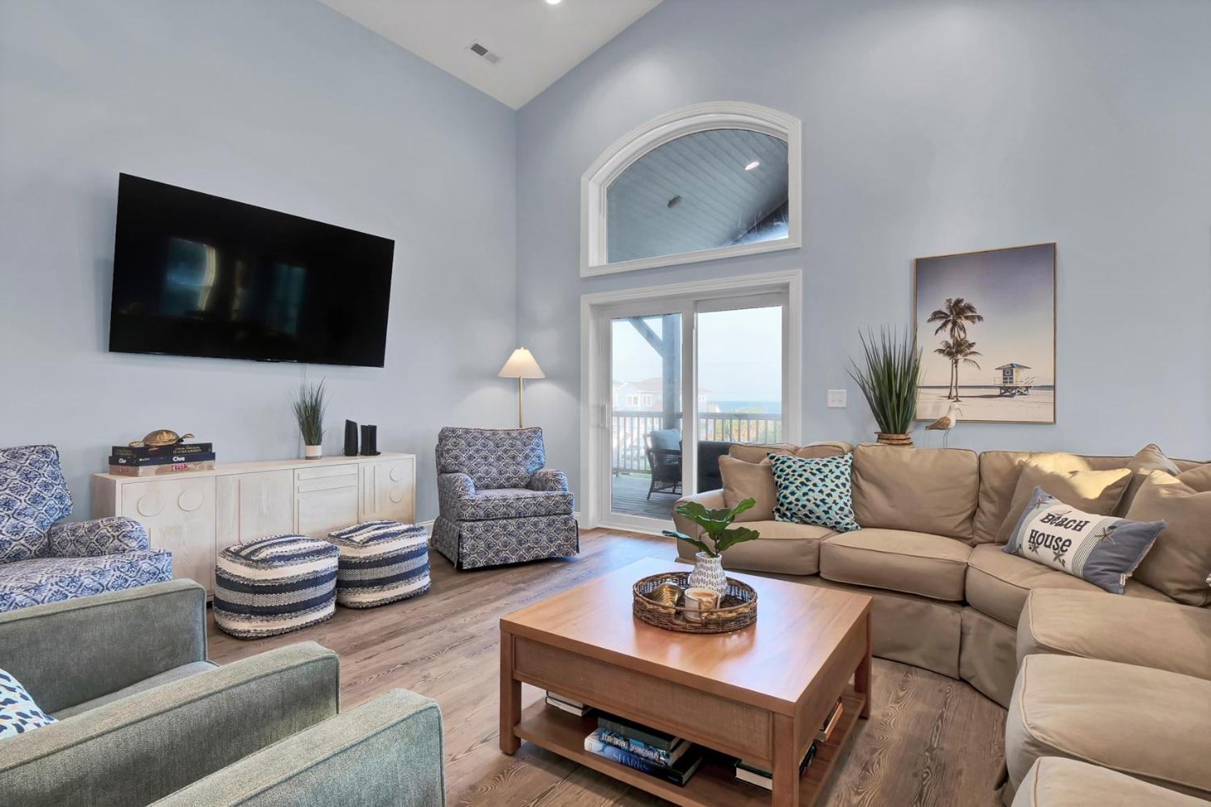 Rising Tide by Sea Scape Properties view 4