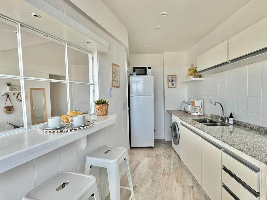 SKYLINE PISO 20 Pasos de PALERMO 2 BD Amenities