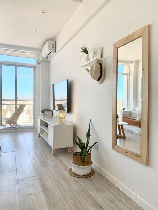 SKYLINE PISO 20 Pasos de PALERMO 2 BD Amenities