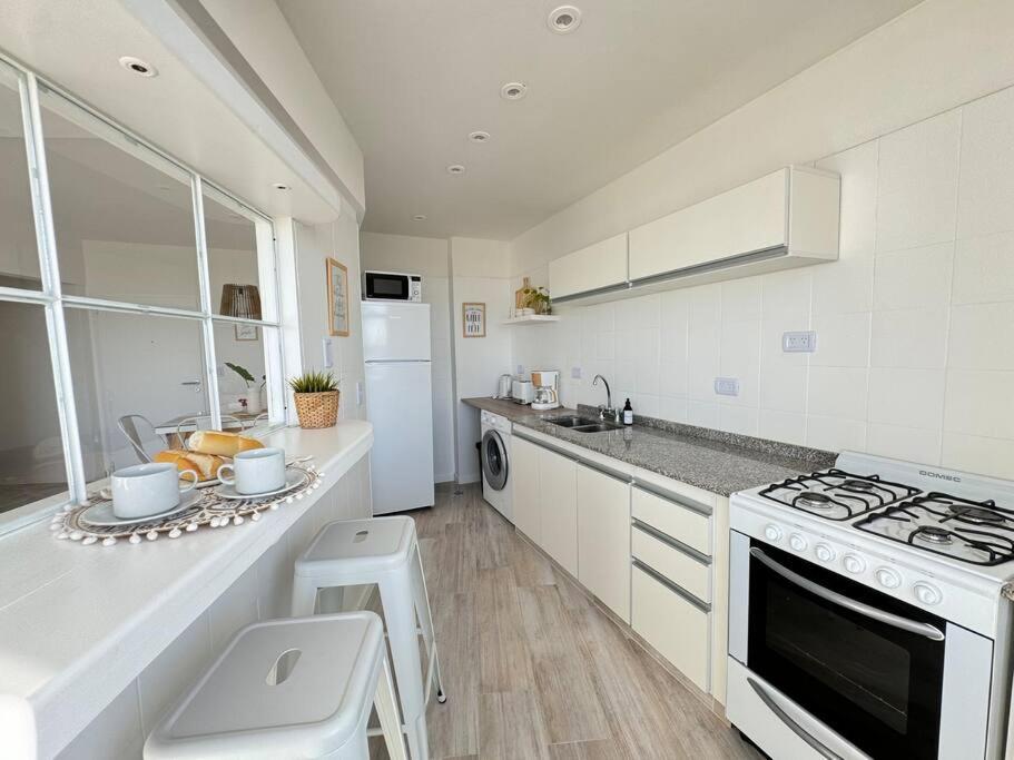 SKYLINE PISO 20 Pasos de PALERMO 2 BD Amenities