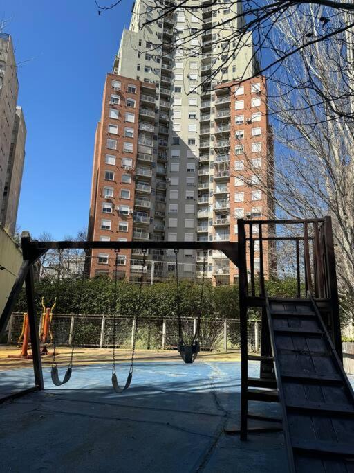 SKYLINE PISO 20 Pasos de PALERMO 2 BD Amenities