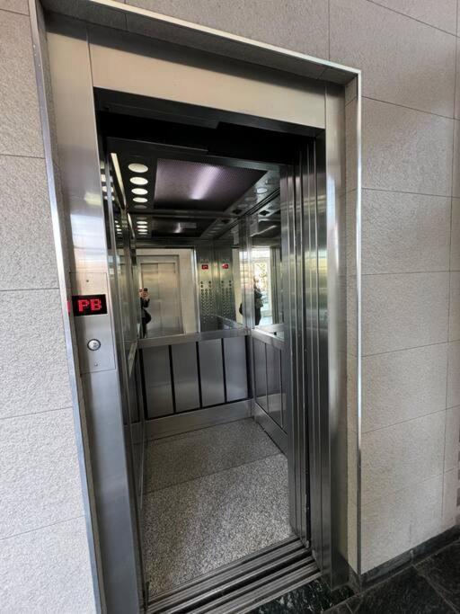 SKYLINE PISO 20 Pasos de PALERMO 2 BD Amenities