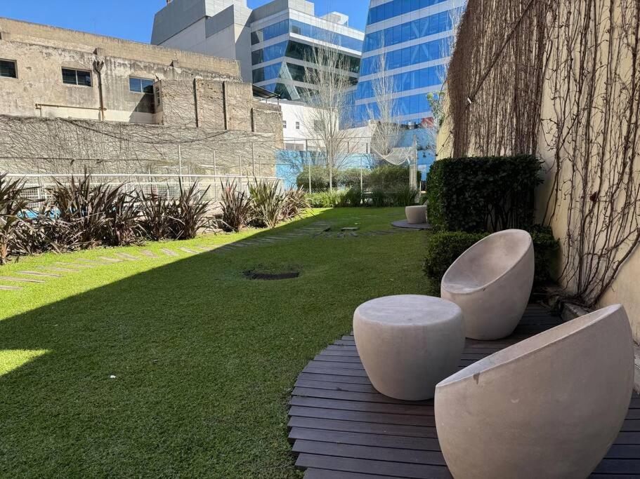 SKYLINE PISO 20 Pasos de PALERMO 2 BD Amenities