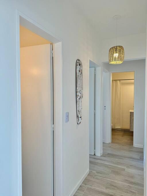 SKYLINE PISO 20 Pasos de PALERMO 2 BD Amenities