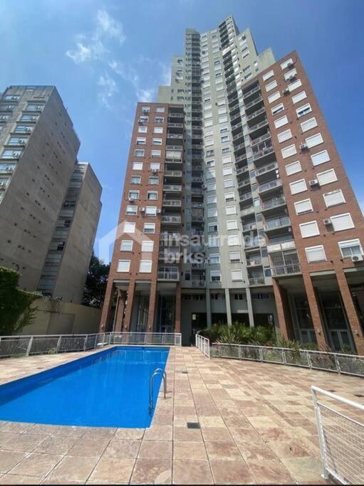SKYLINE PISO 20 Pasos de PALERMO 2 BD Amenities