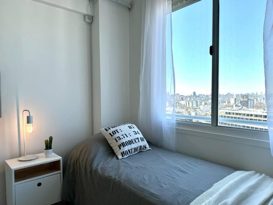 SKYLINE PISO 20 Pasos de PALERMO 2 BD Amenities