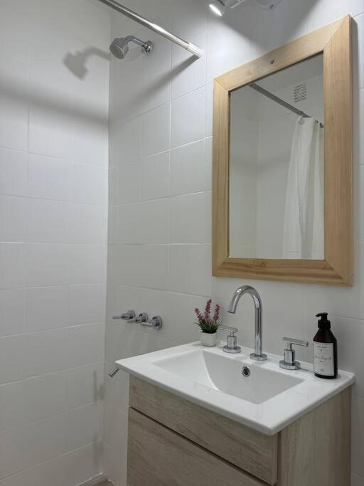 SKYLINE PISO 20 Pasos de PALERMO 2 BD Amenities