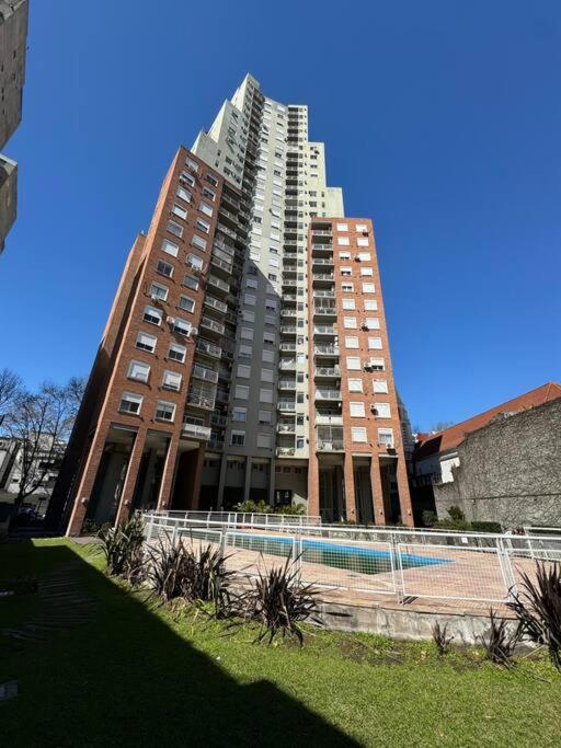 SKYLINE PISO 20 Pasos de PALERMO 2 BD Amenities