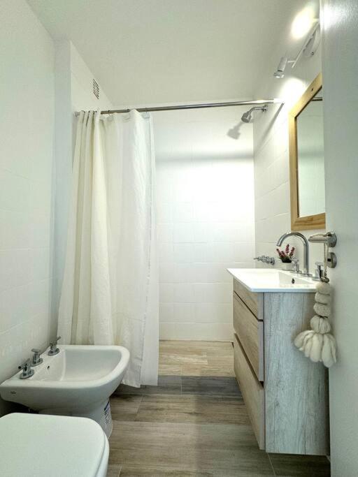 SKYLINE PISO 20 Pasos de PALERMO 2 BD Amenities