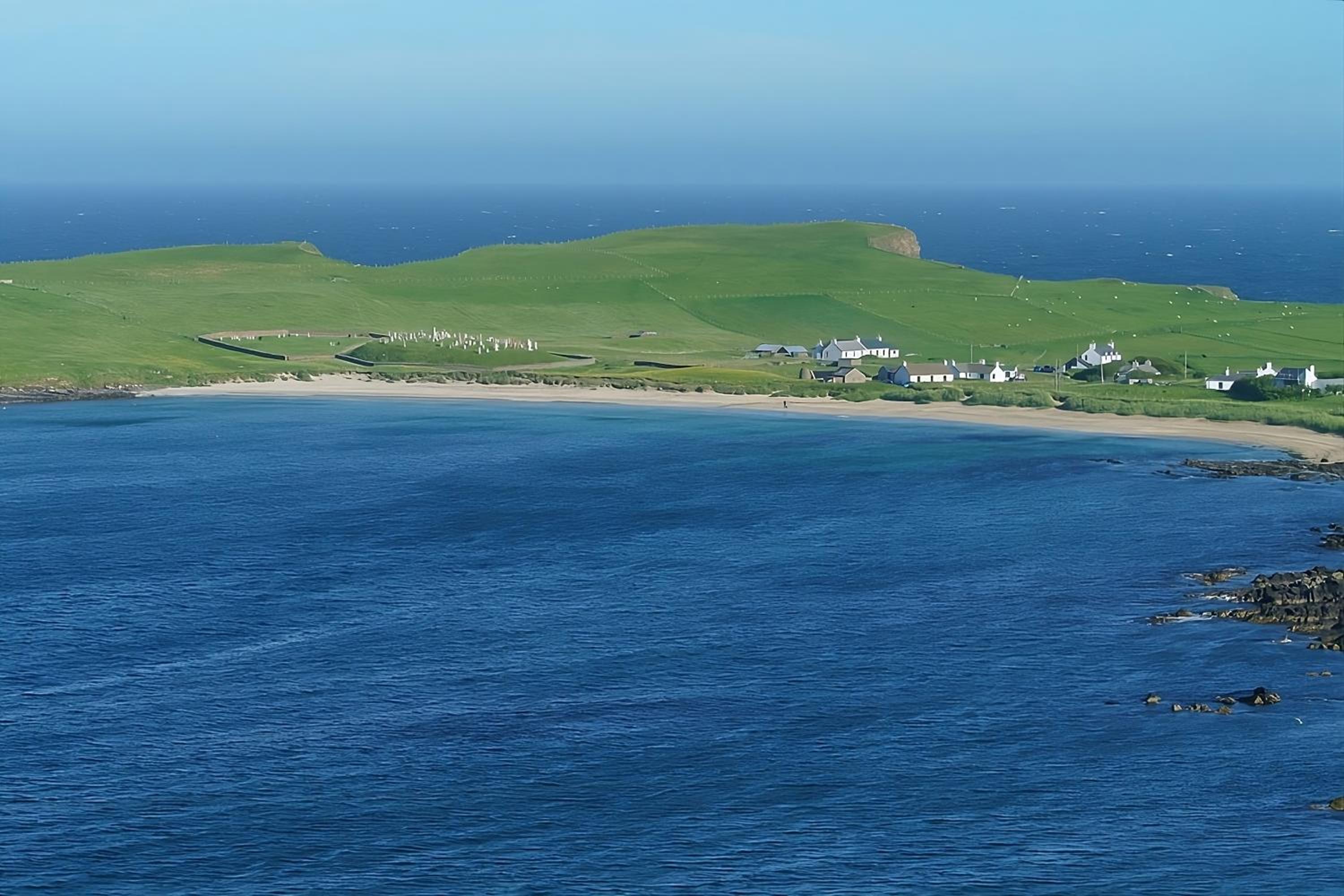 Voortrekker Shetland Holiday Apartments