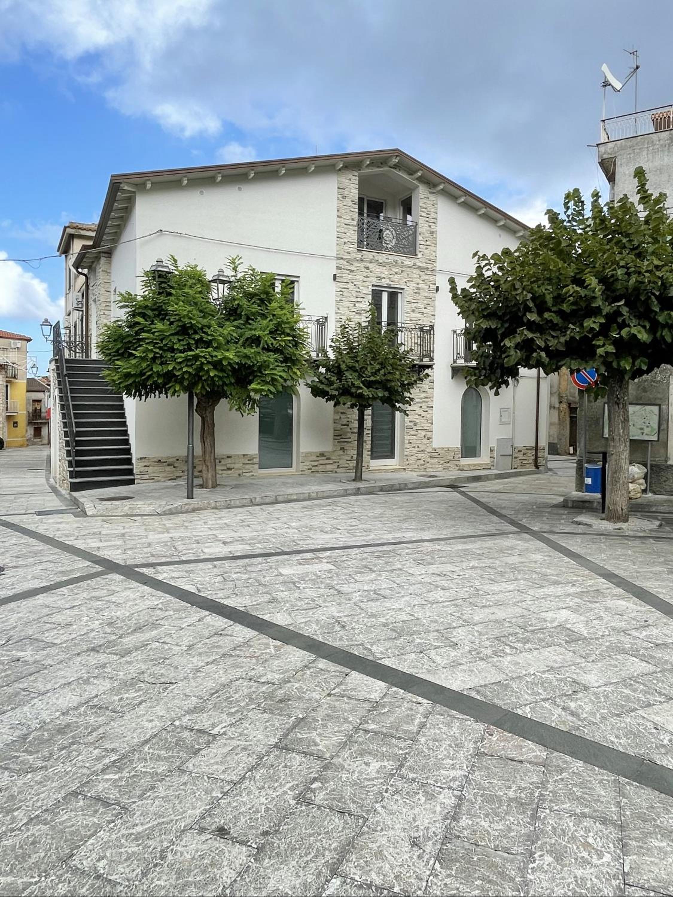 "DOMUS LEONE" - Nel Borgo di Capri Leone view 5