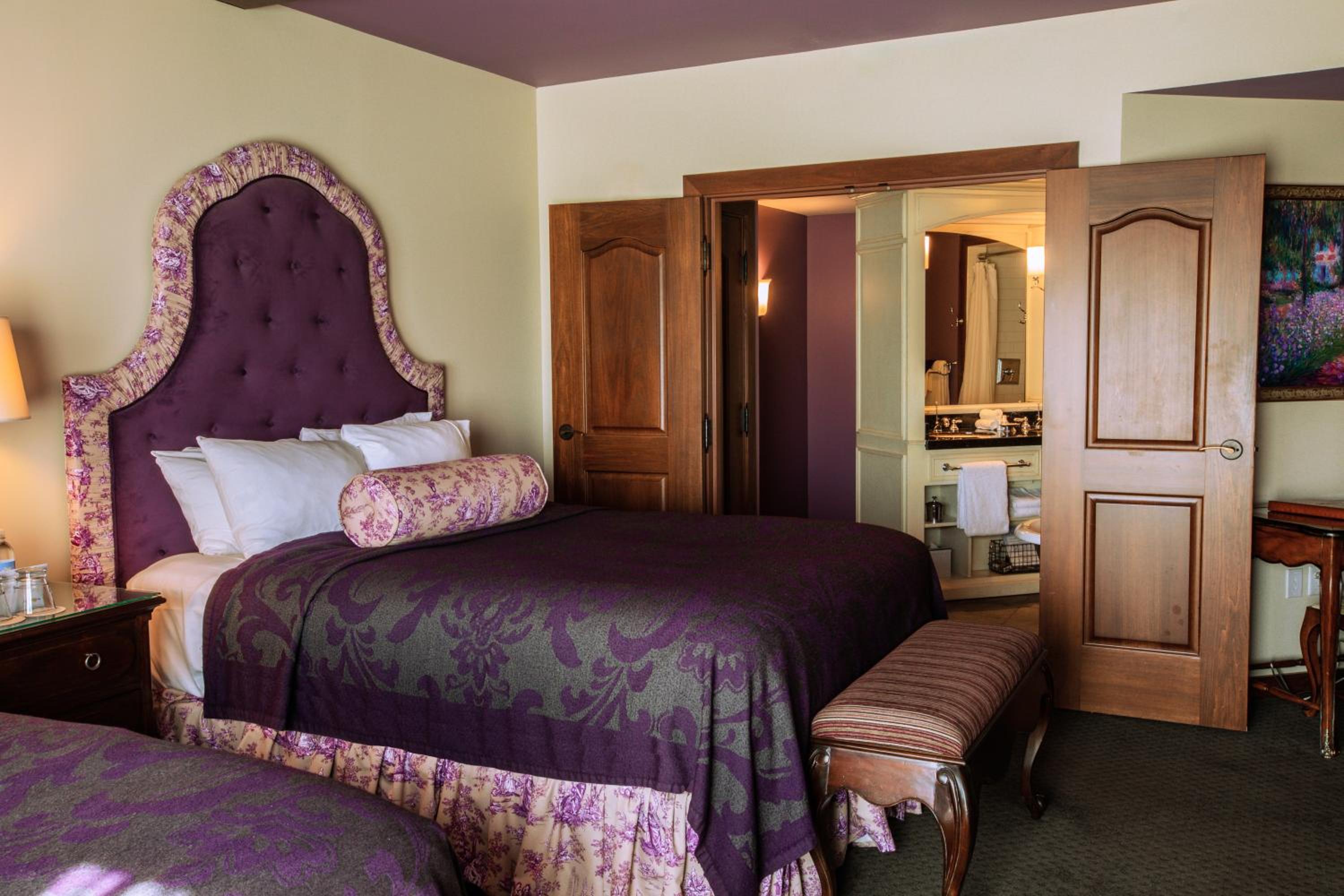 Mirbeau Inn & Spa - Plymouth