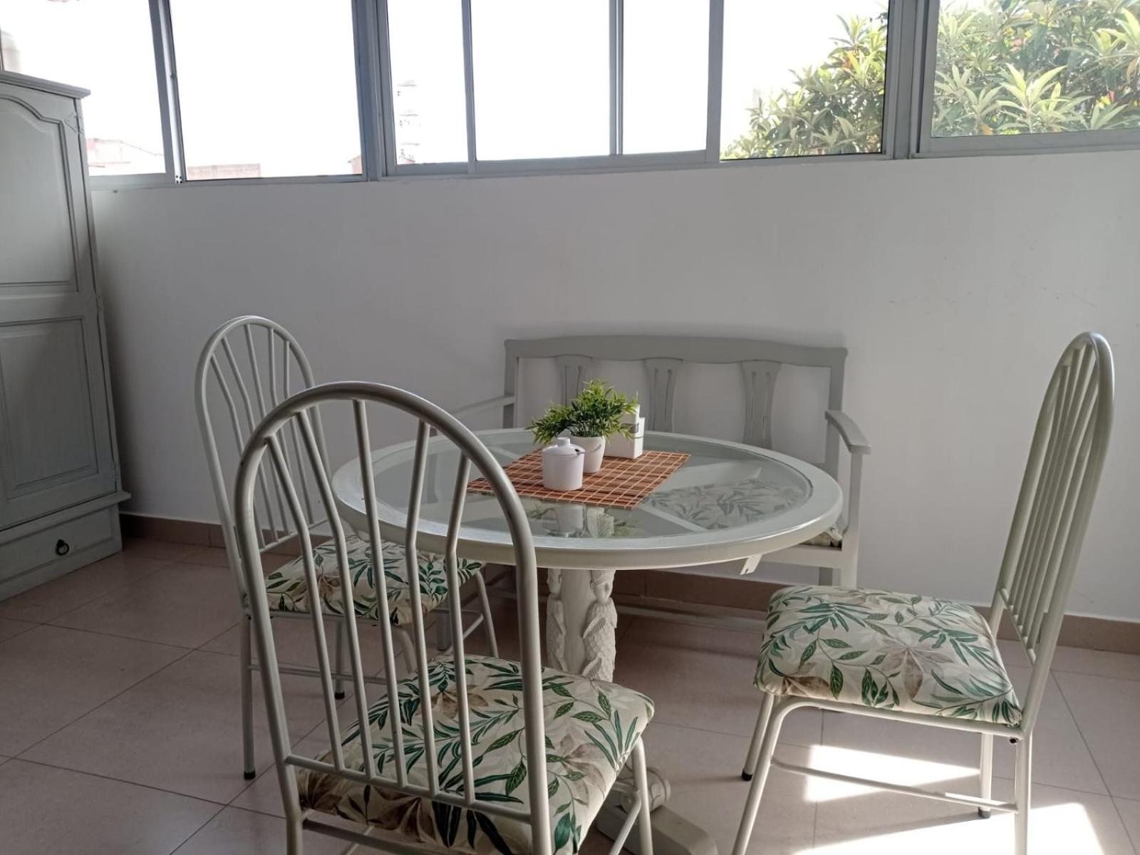 ASTRO Apartamento Privado