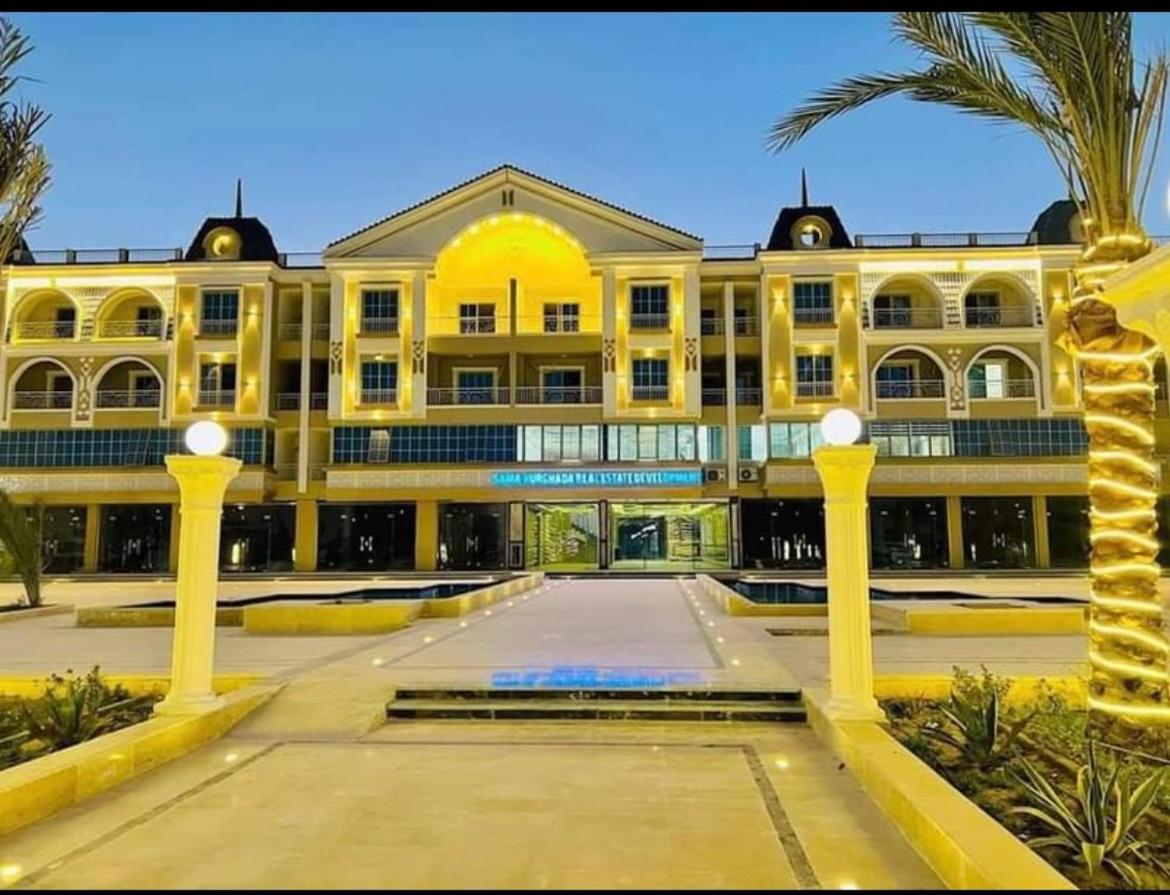 Hurghada Hub