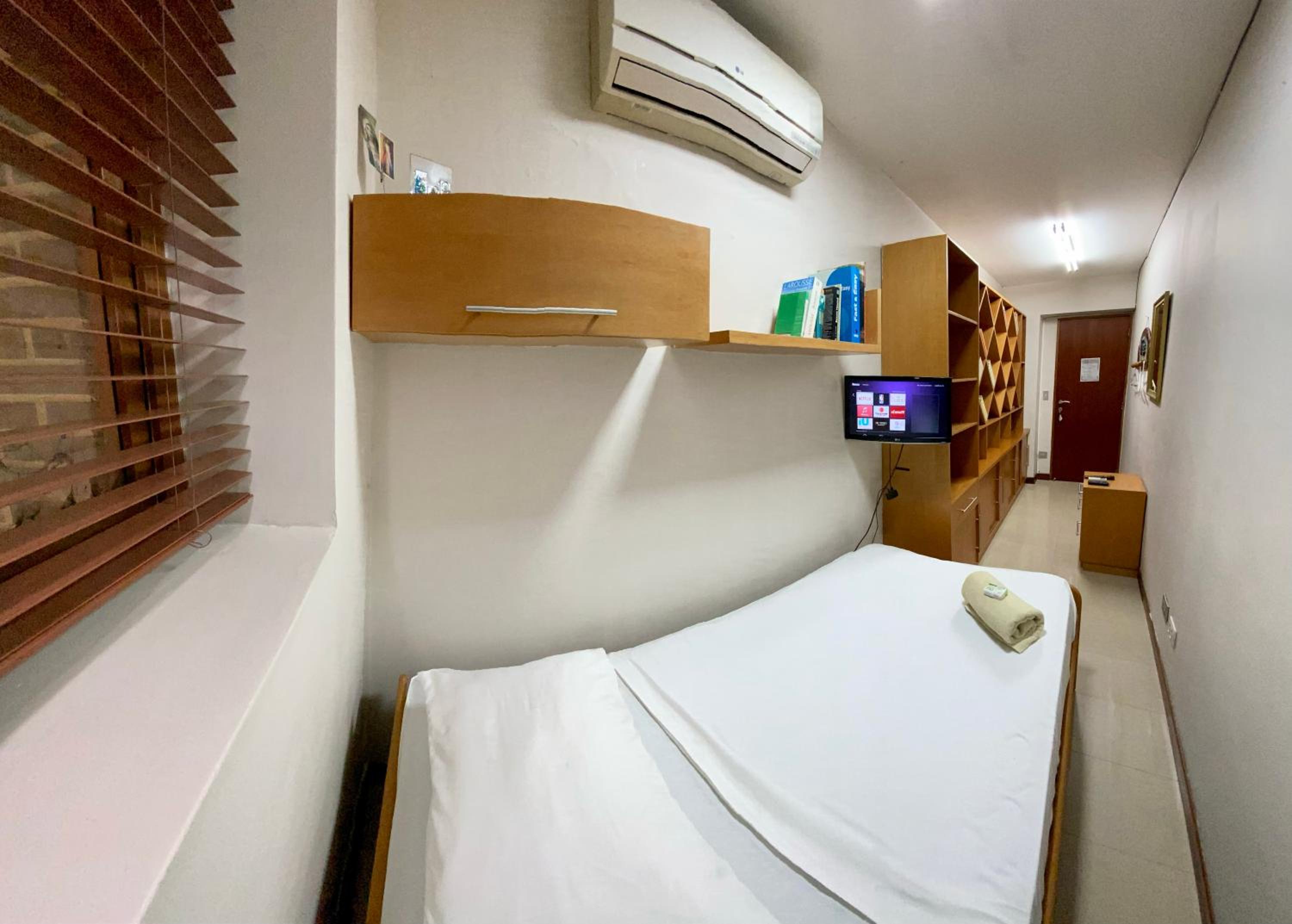 Ololó Caracas B&B view 3