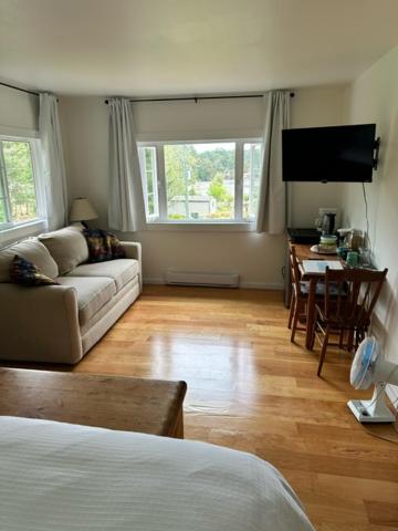 Silva Bay View BnB