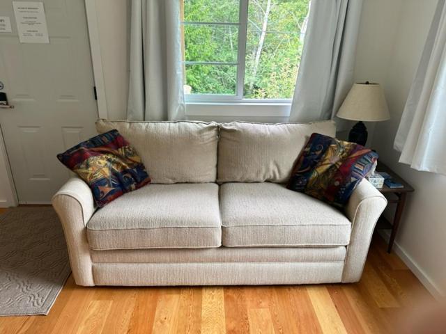 Silva Bay View BnB