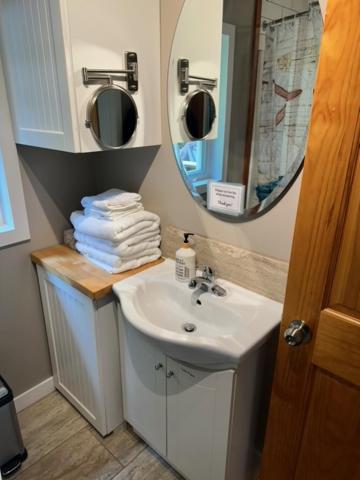 Silva Bay View BnB