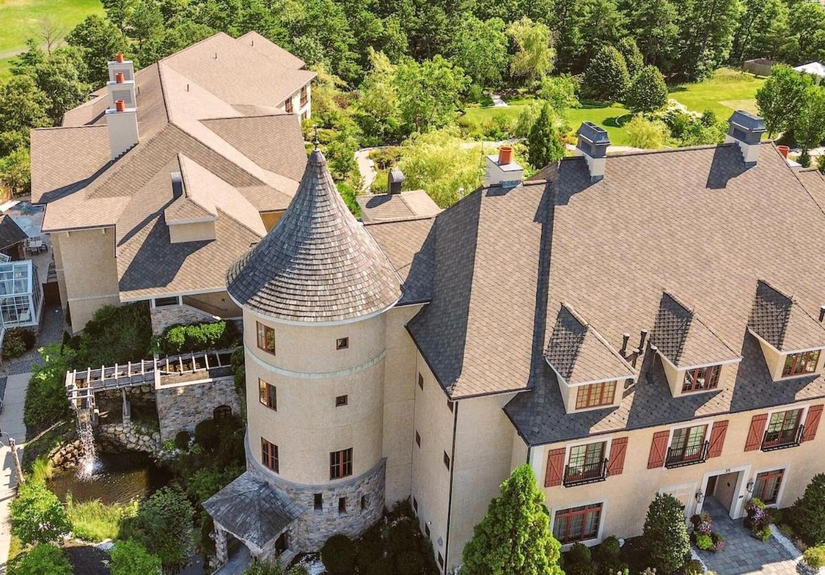 Mirbeau Inn & Spa - Plymouth