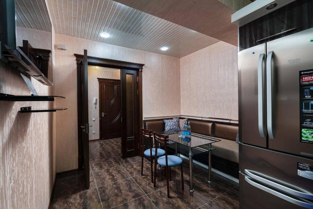 Spacious 3 room apartment in Mirabad area view 5