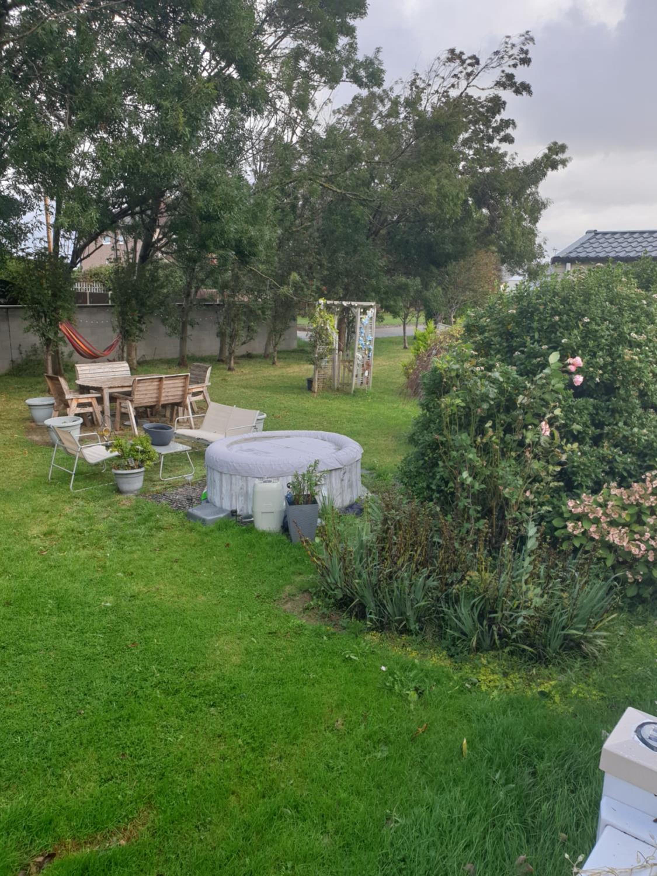 Hotel Unique 2 bed lodge