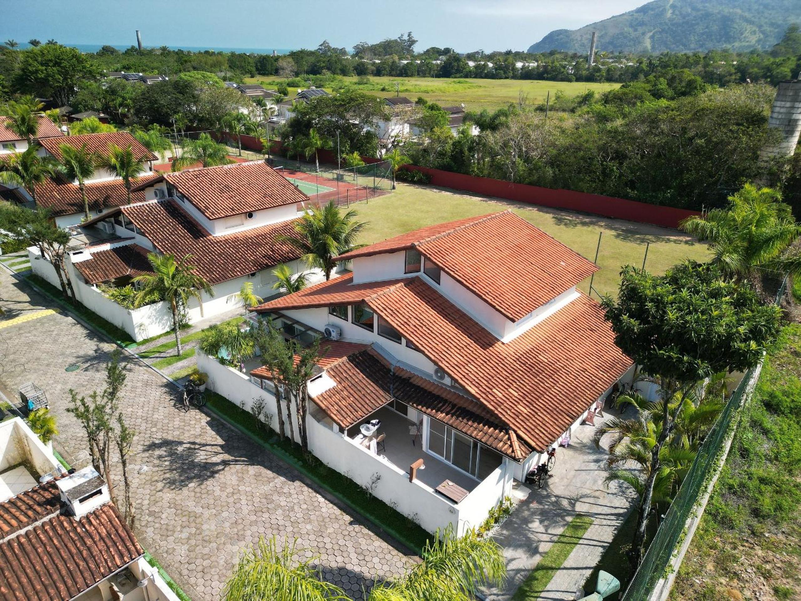 Charming and Modern House - Privileged location