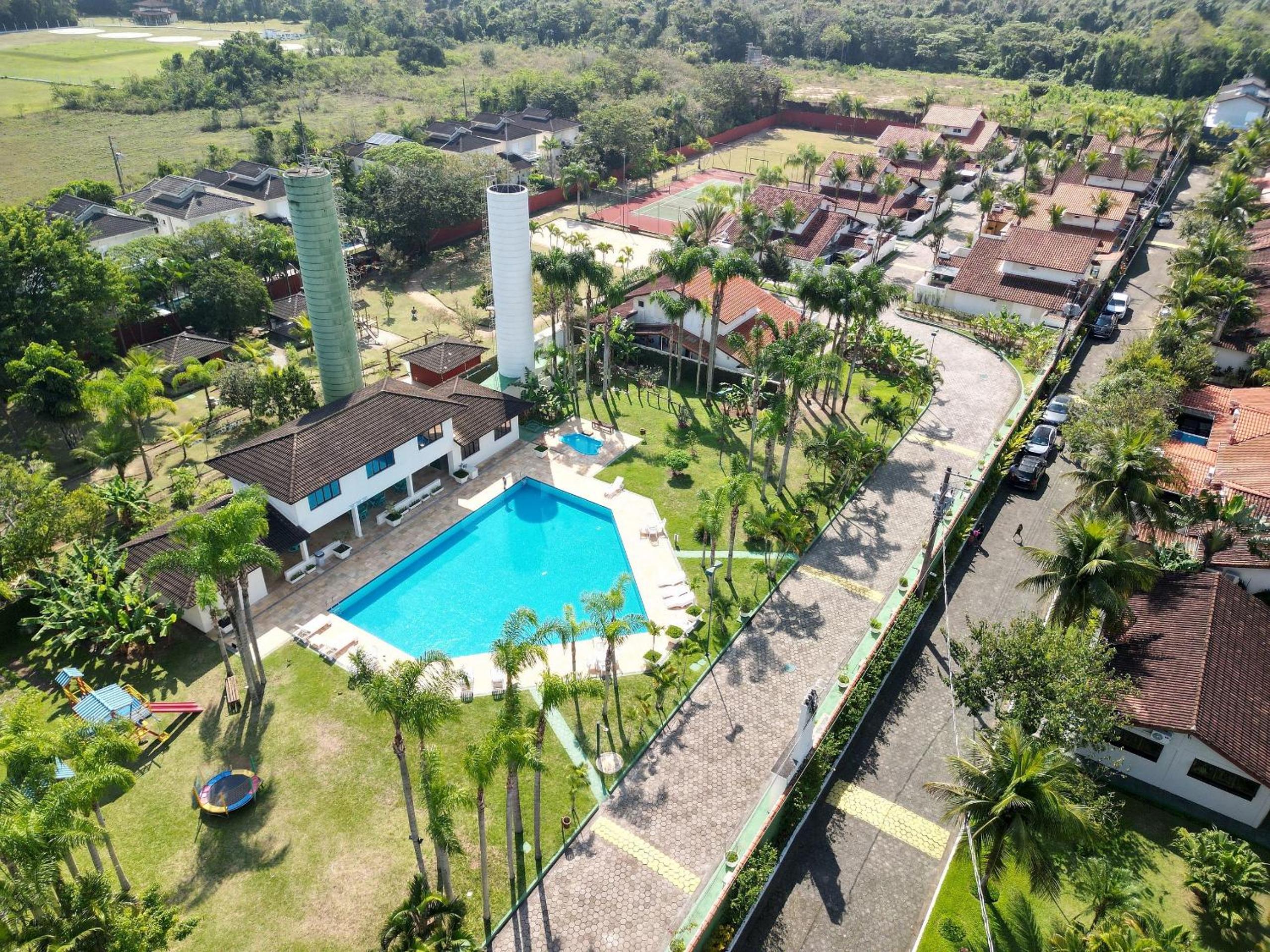 Charming and Modern House - Privileged location