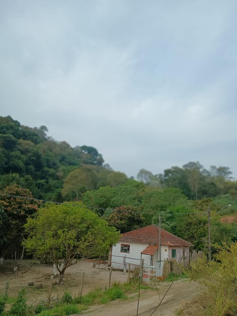 Cantinho da paz