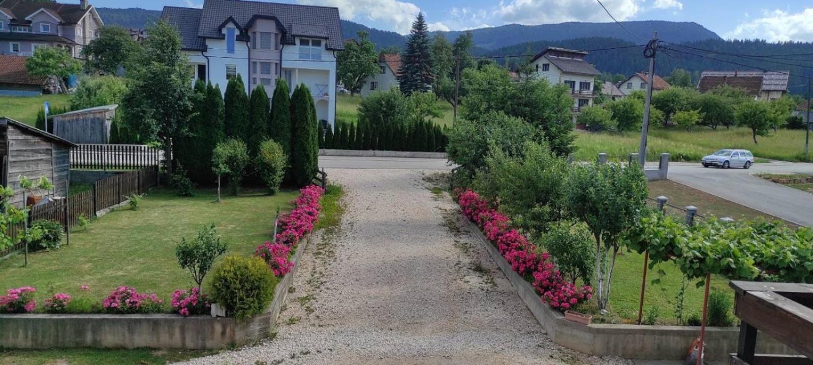 Apartman MiMa view 4
