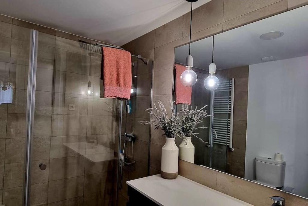 Apartamento Don Sancho