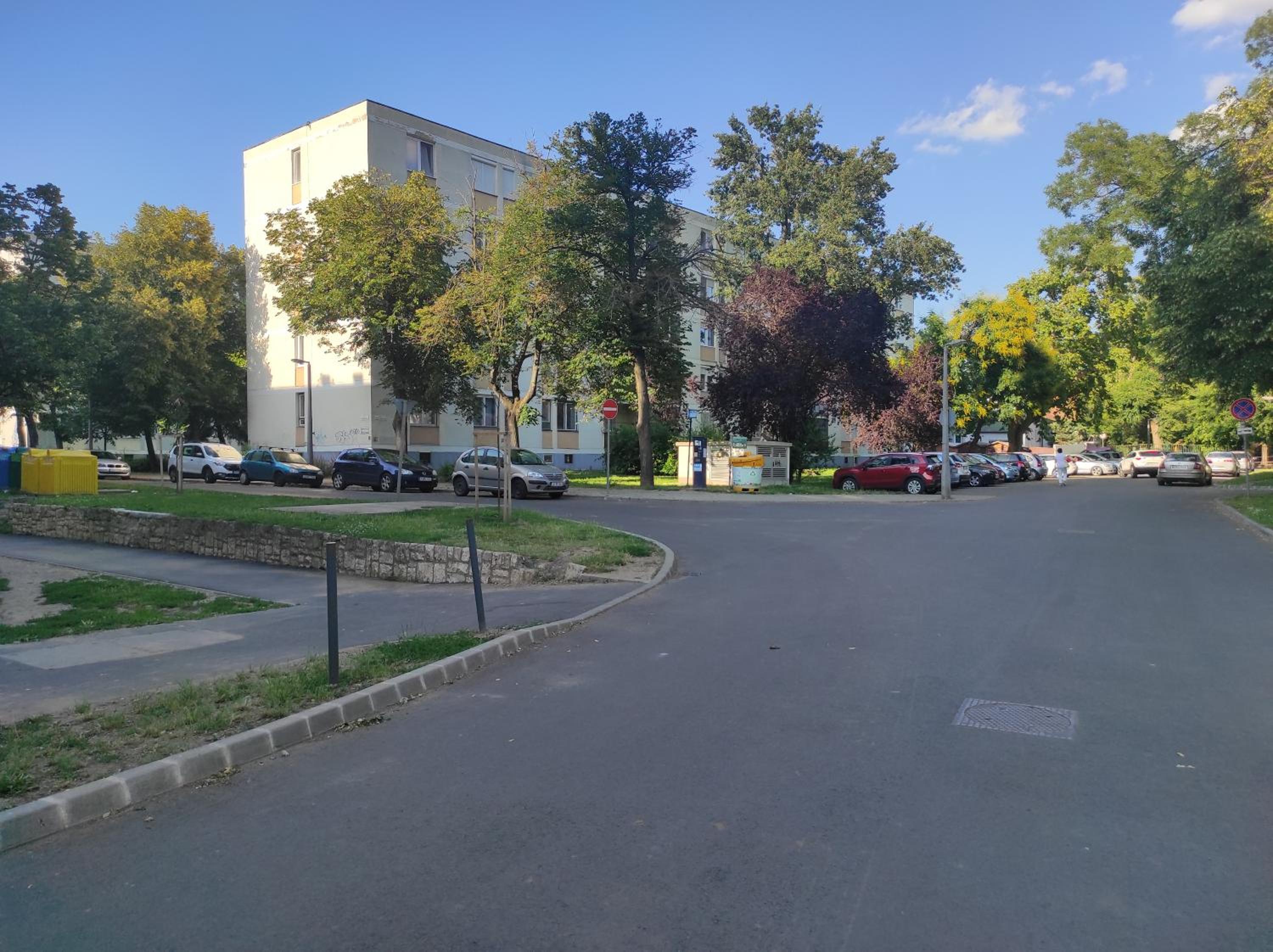 Corvinus Debrecen