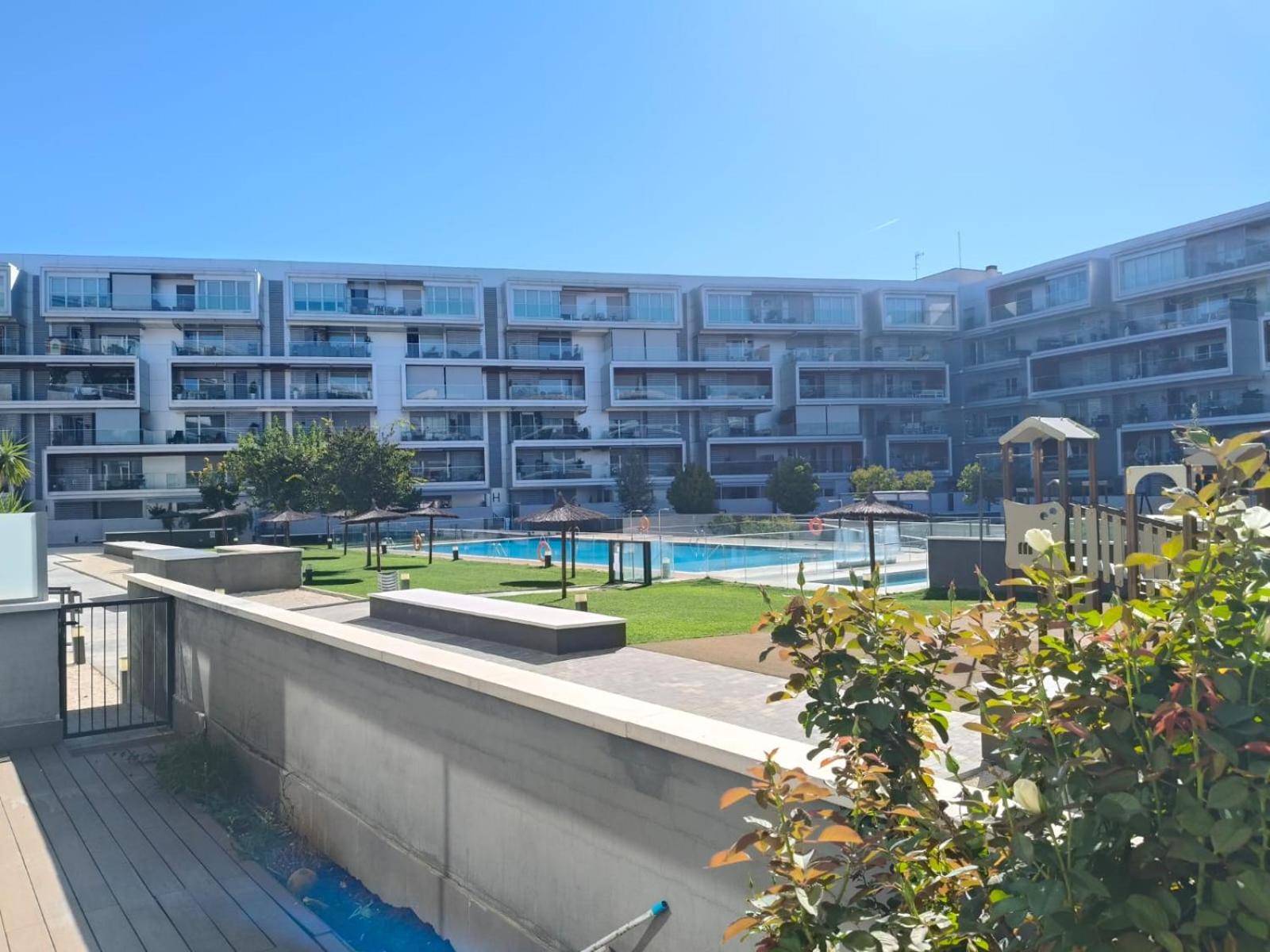 Apartamento Don Sancho