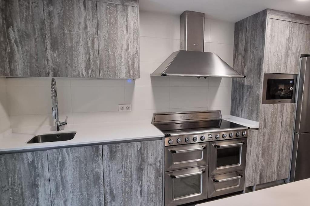 Apartamento Don Sancho