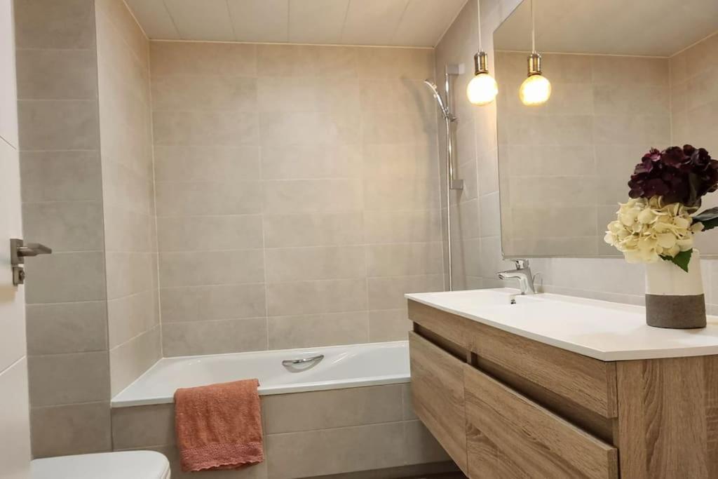 Apartamento Don Sancho