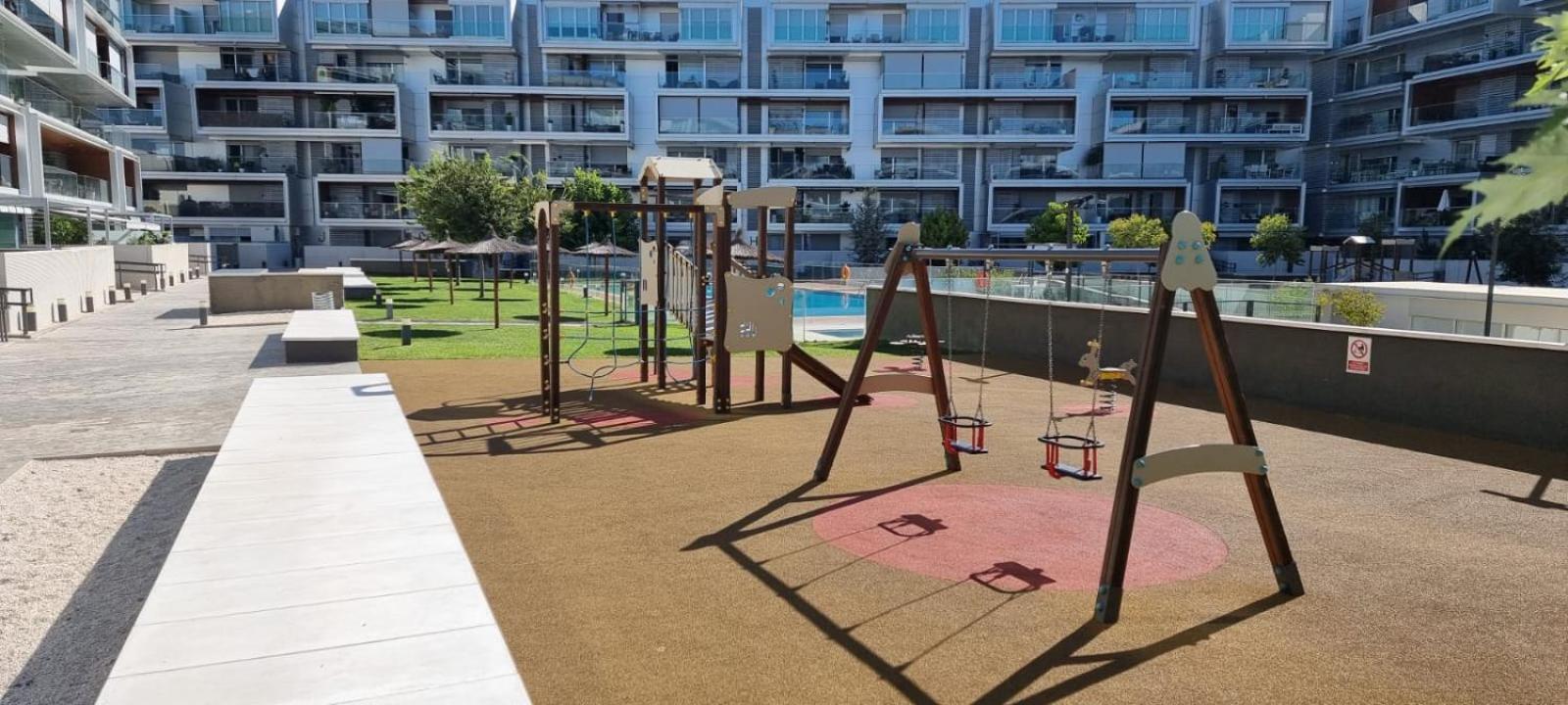 Apartamento Don Sancho