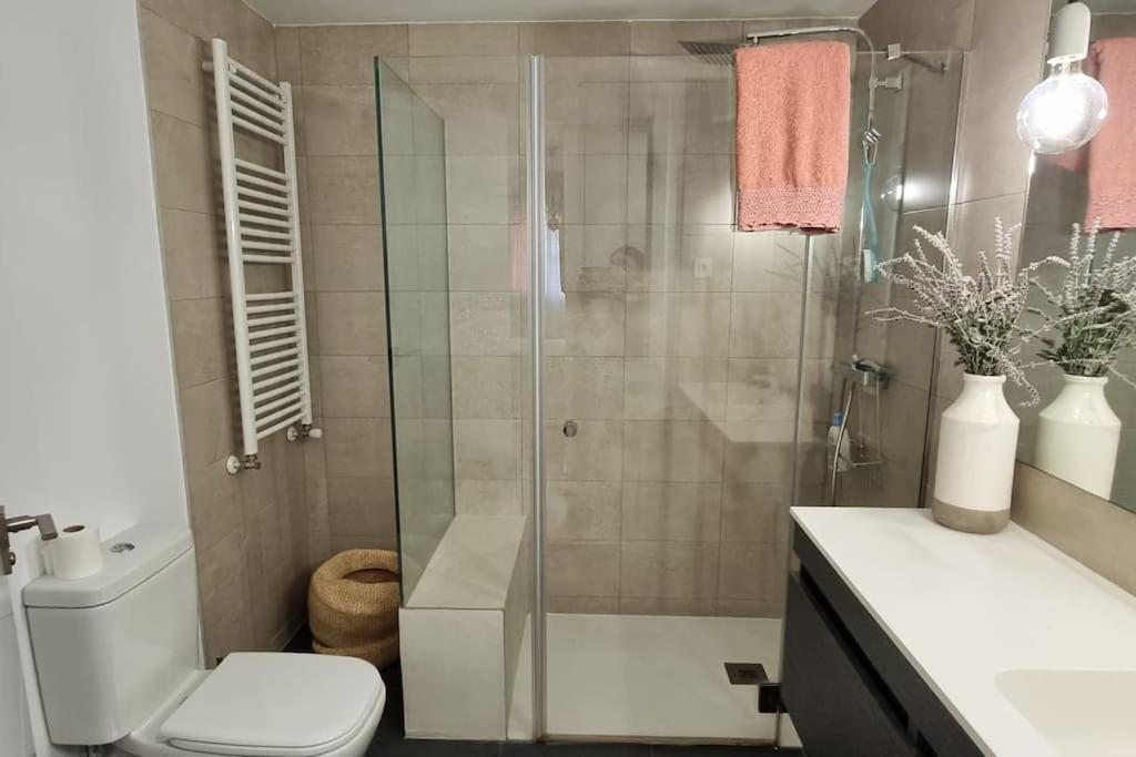 Apartamento Don Sancho
